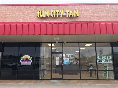 Sun Tan City has quality equipment, competitive prices with many. . Sun tan city rome ga